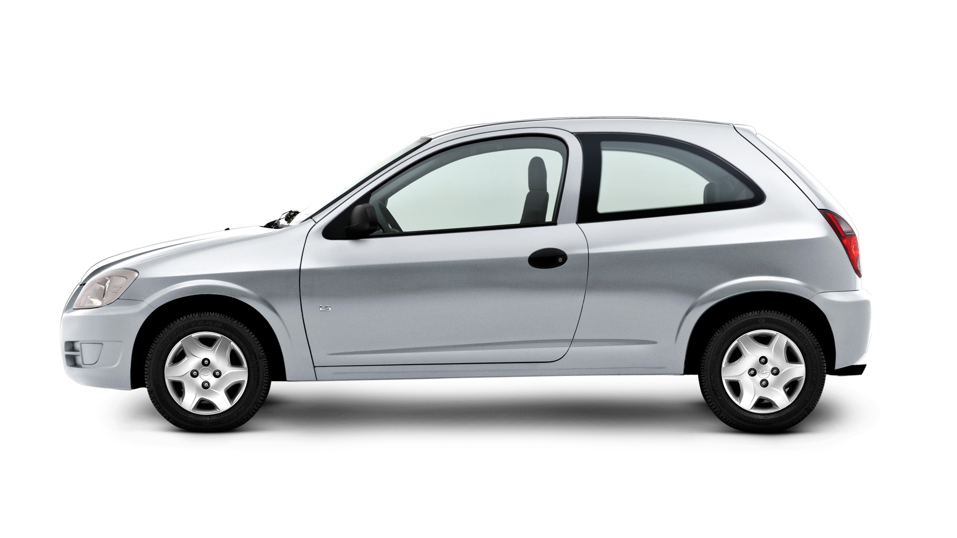 Chevrolet Celta