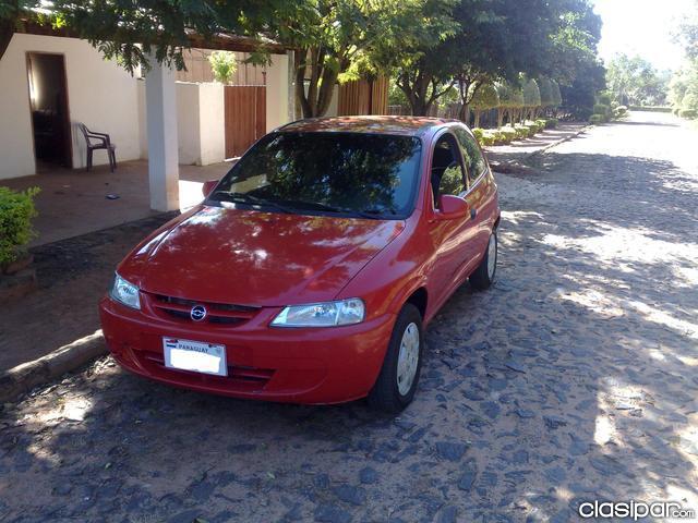Chevrolet Celta 2002 Chevrolet Celta 2002