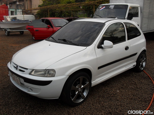 Chevrolet Celta 2003