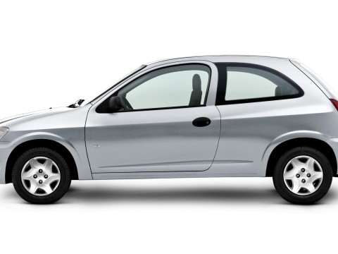 Chevrolet Celta 2004