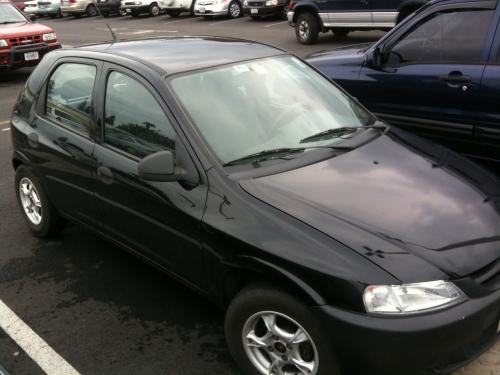 Chevrolet Celta 2004