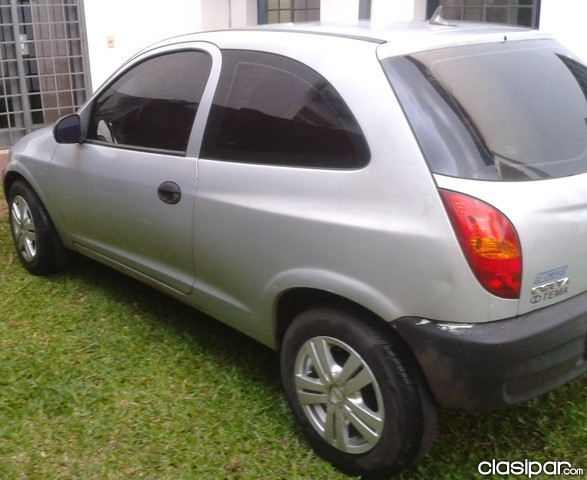 Chevrolet Celta 2004