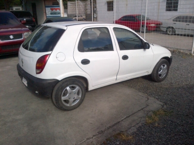 Chevrolet Celta 2005
