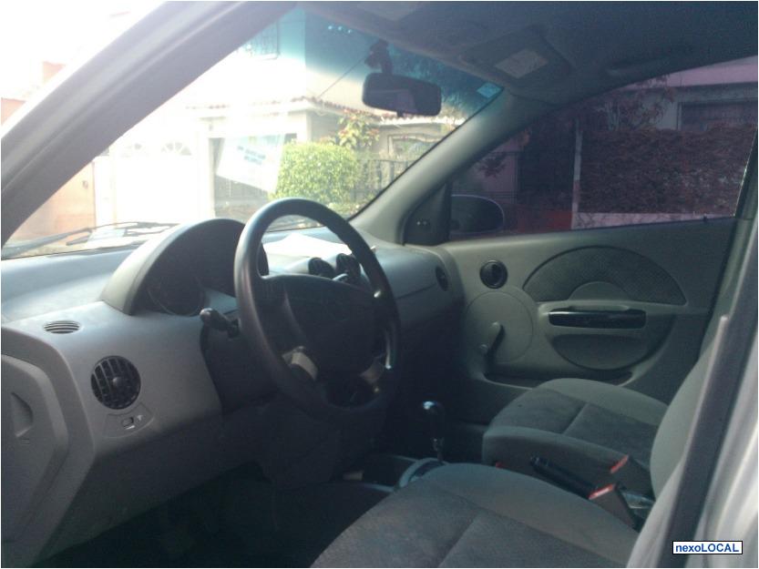 Chevrolet Celta 2005