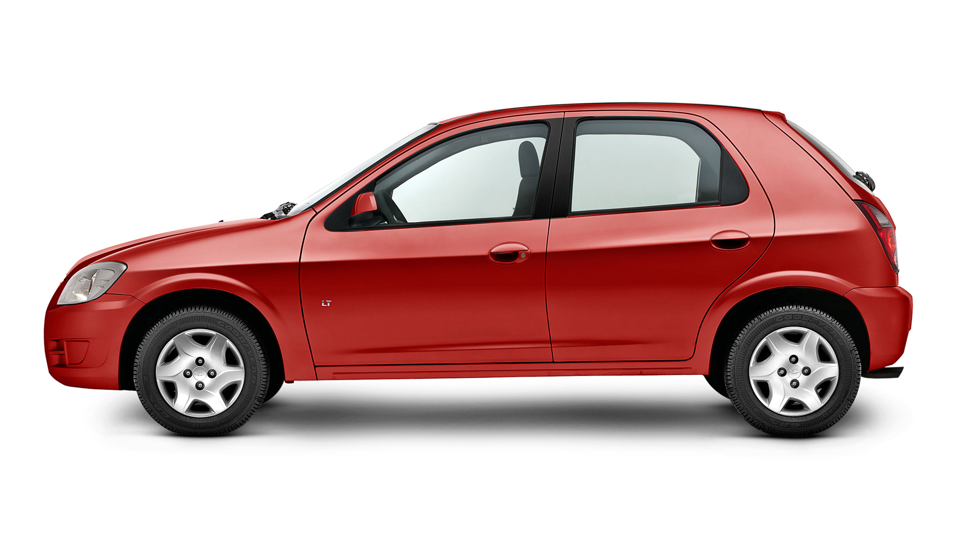 Chevrolet Celta 2013