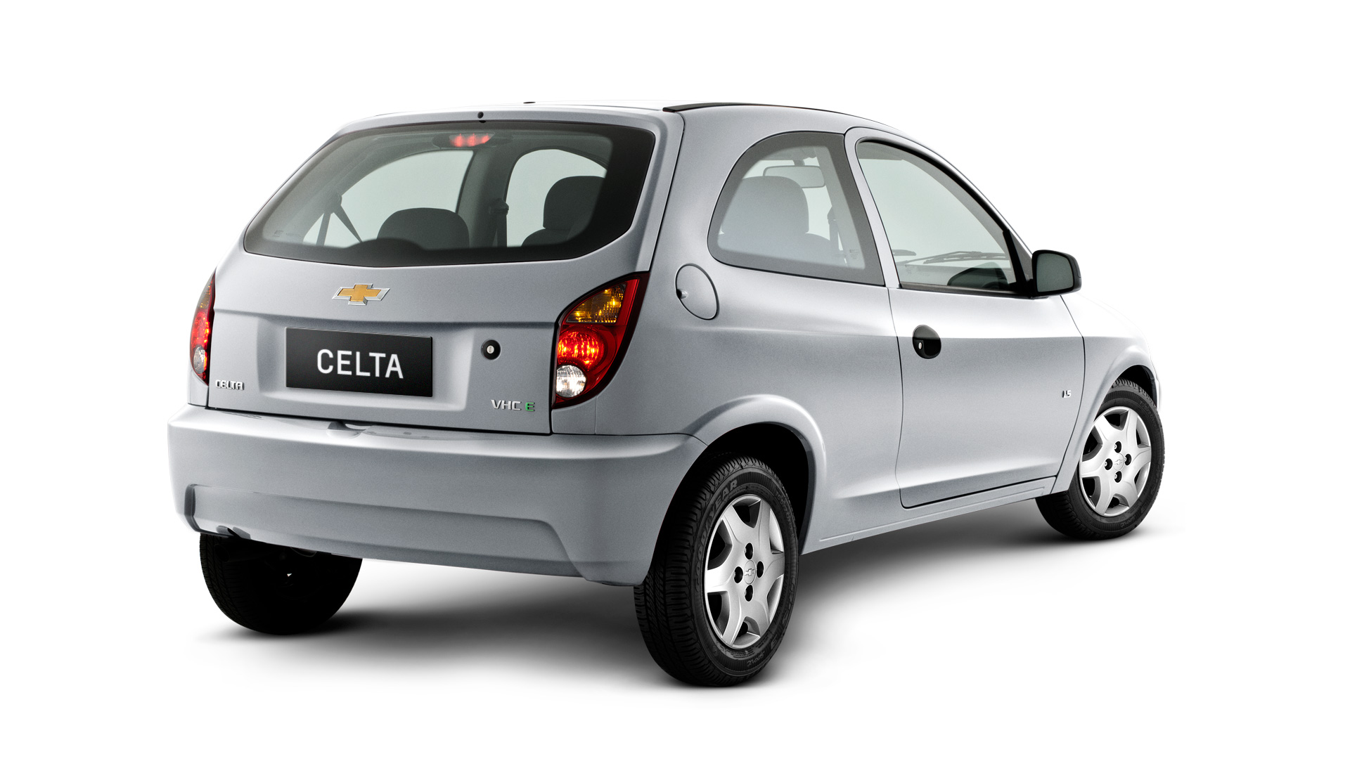 Chevrolet Celta 2013