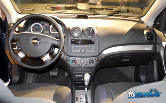 Chevrolet Celta G3