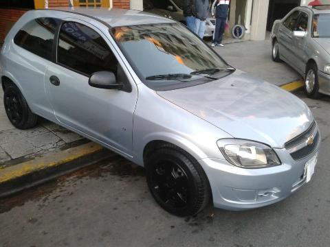 Chevrolet Celta G3