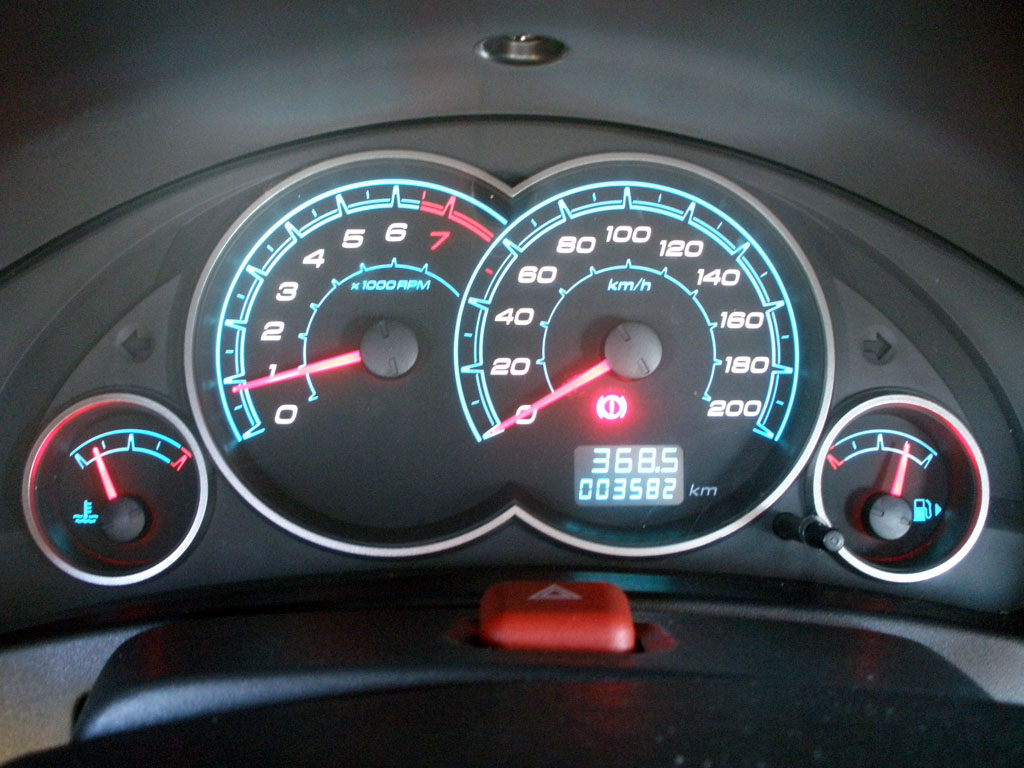 Chevrolet Celta Lt