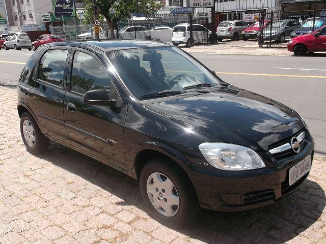 Chevrolet Celta Spirit 1.0