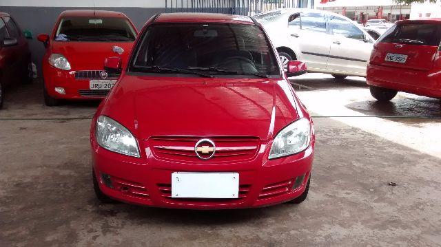 Chevrolet Celta Spirit 1.0