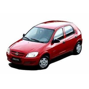 Chevrolet Celta Spirit 1.0