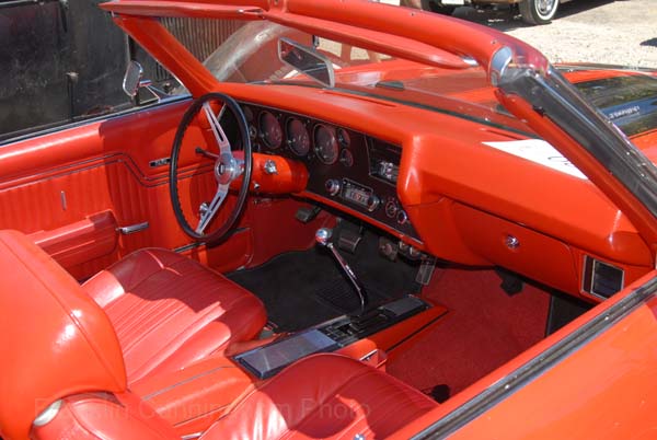 1970 Chevrolet Chevelle Ss 396