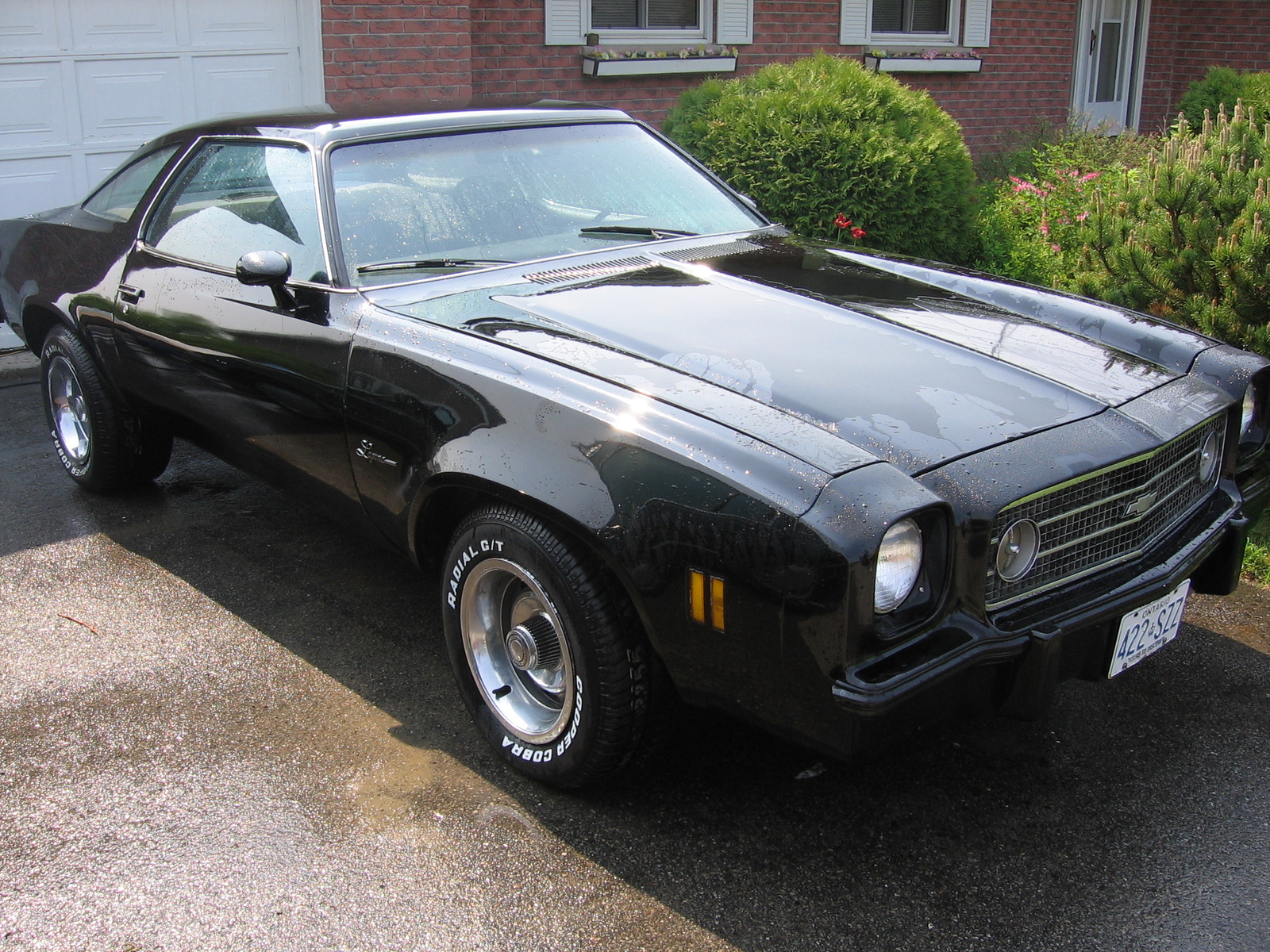 Chevrolet Chevelle 1973