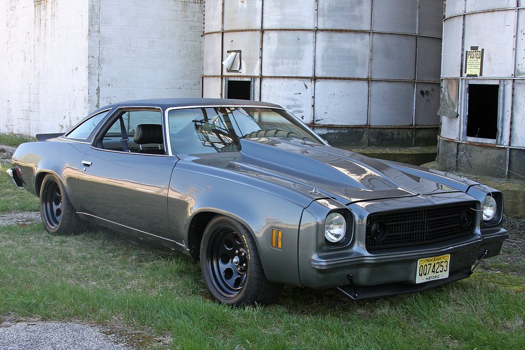 Chevrolet Chevelle 1973