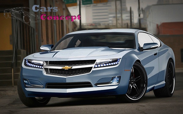 Chevrolet Chevelle 2013 Chevrolet Chevelle 2013