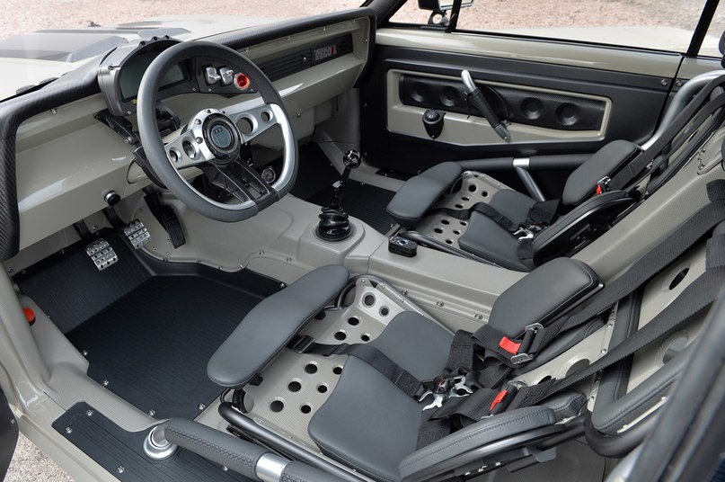 Chevrolet Chevelle 2015