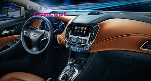 Chevrolet Chevelle 2016