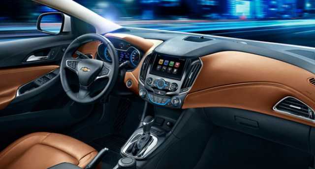 Chevrolet Chevelle 2016