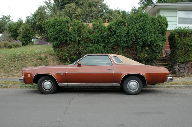 Chevrolet Chevelle Coupe