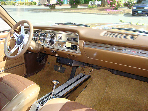 Chevrolet Chevelle Malibu 1965