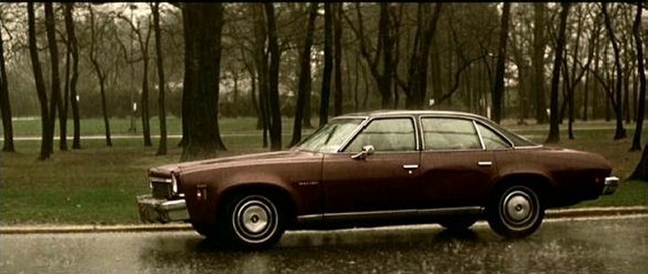 Chevrolet Chevelle Malibu 1973