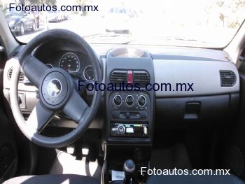 Chevrolet Chevy