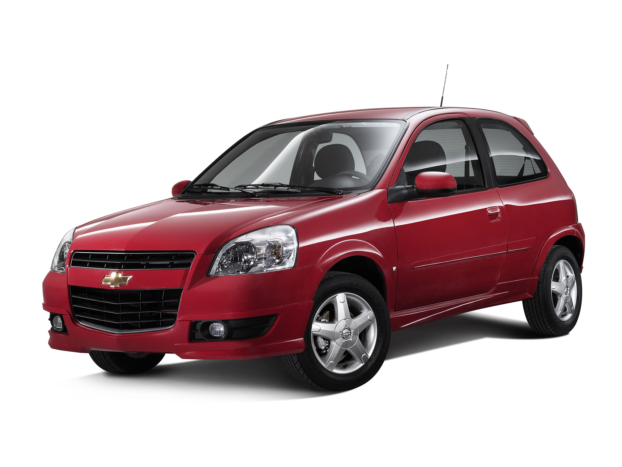Chevrolet Chevy