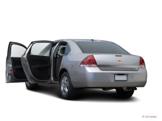 Chevrolet Chevy 2006