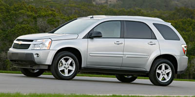 Chevrolet Chevy 2006