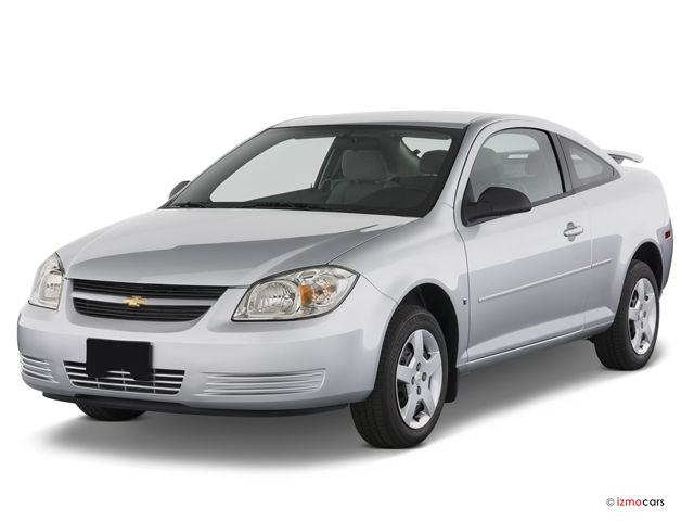 Chevrolet Chevy 2009