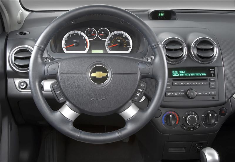 Chevrolet Chevy 2010