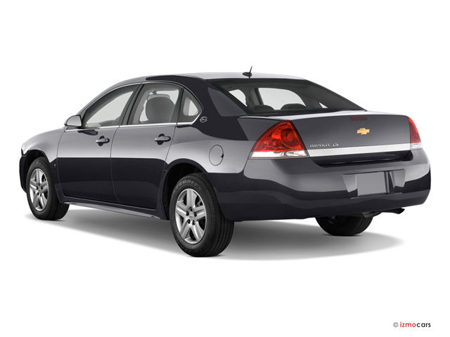 Chevrolet Chevy 2010