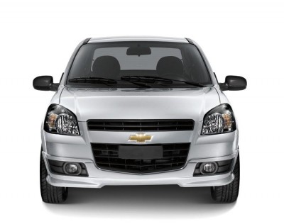 Chevrolet Chevy 2010
