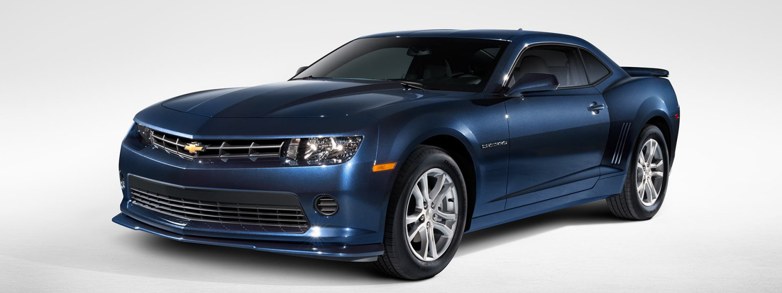 Chevrolet Chevy 2014