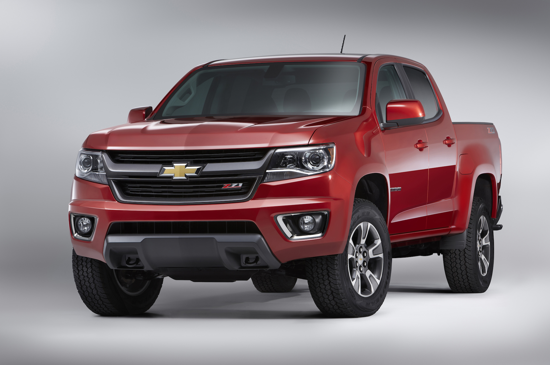 Chevrolet Chevy 2015