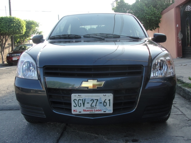 Chevrolet Chevy