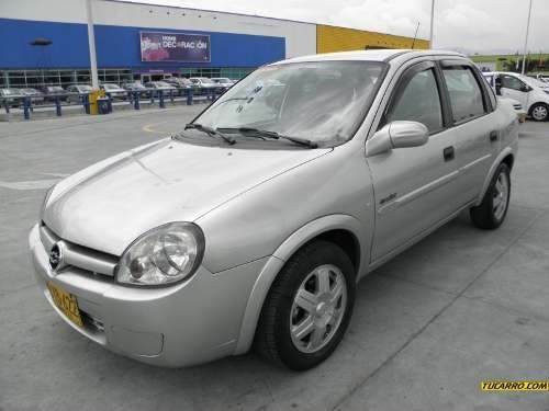 Chevrolet Chevy C2 2008