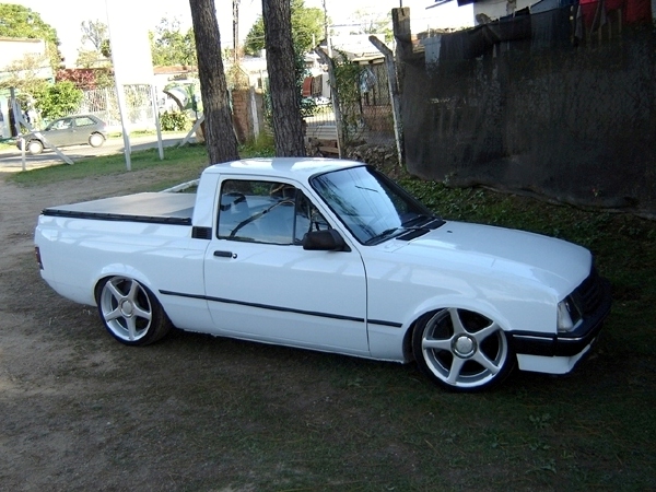 Chevrolet Chevy Tuning