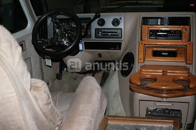 Chevrolet Chevy Van 20