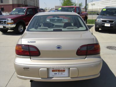 Chevrolet Classic 2004 Chevrolet Classic 2004