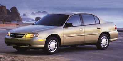 Chevrolet Classic 2004