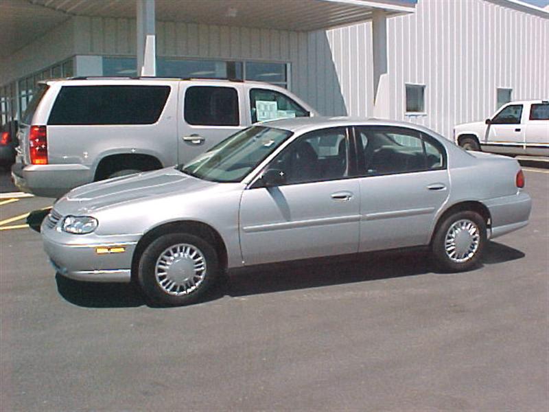 Chevrolet Classic 2005