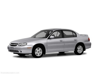 Chevrolet Classic 2005