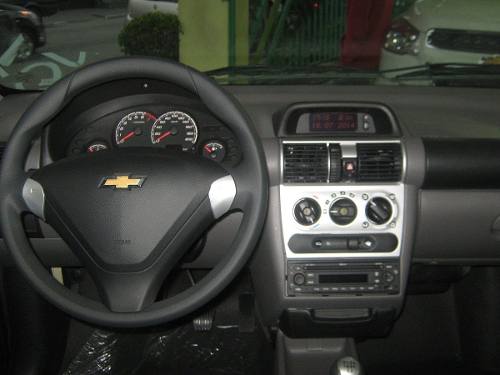Chevrolet Classic Advantage 2015