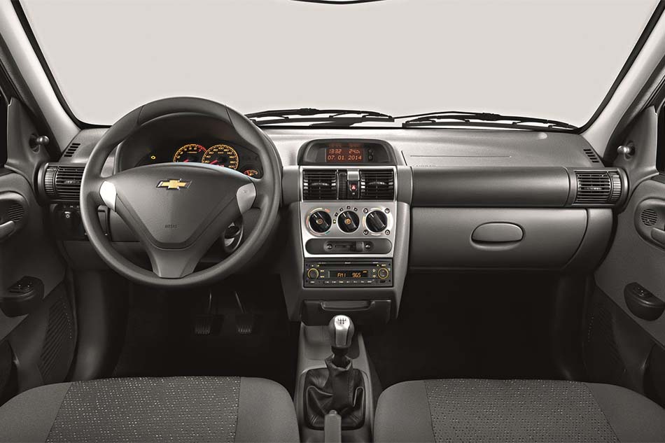 Chevrolet Classic Advantage