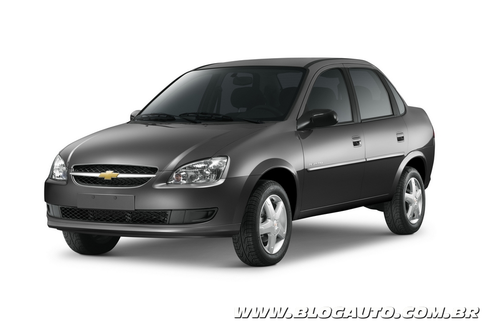 Chevrolet Classic Advantage