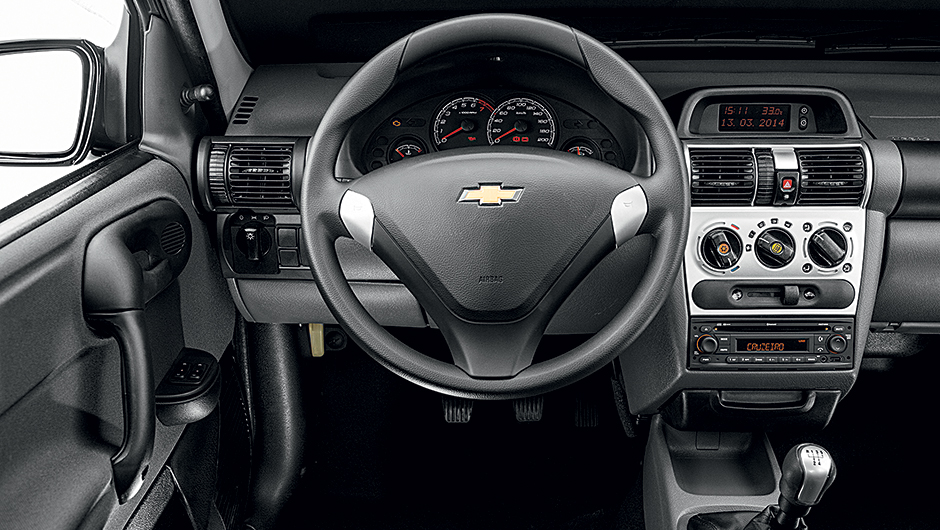 Chevrolet Classic Advantage