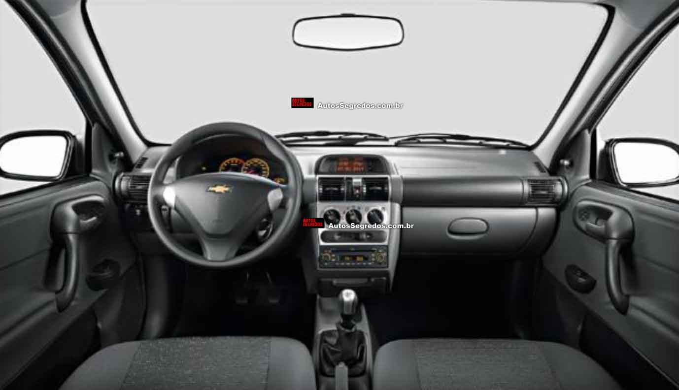 Chevrolet Classic Advantage