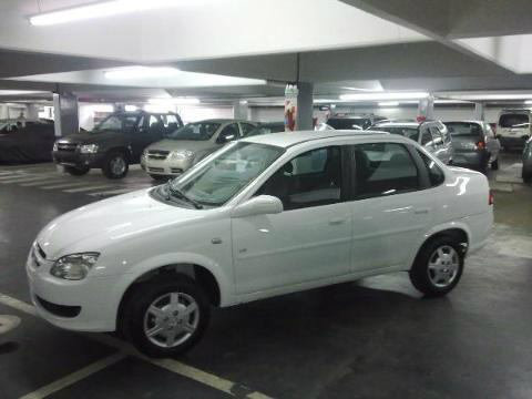 Chevrolet Classic Ls Abs Airbag 1.4n
